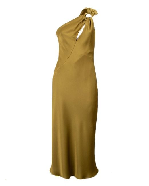 Max Mara Metallic Entrata