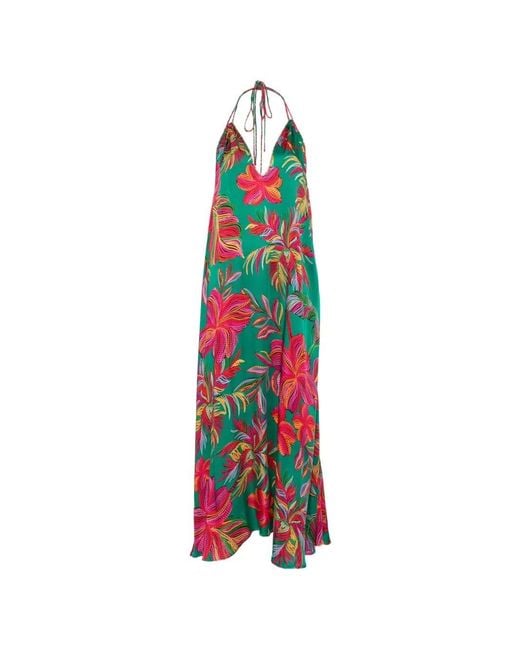 Sundress White Natasha Dress