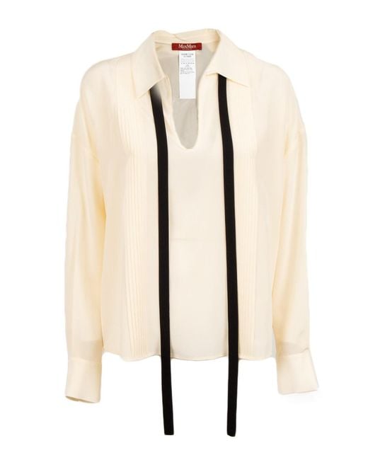 Max Mara Natural Colono