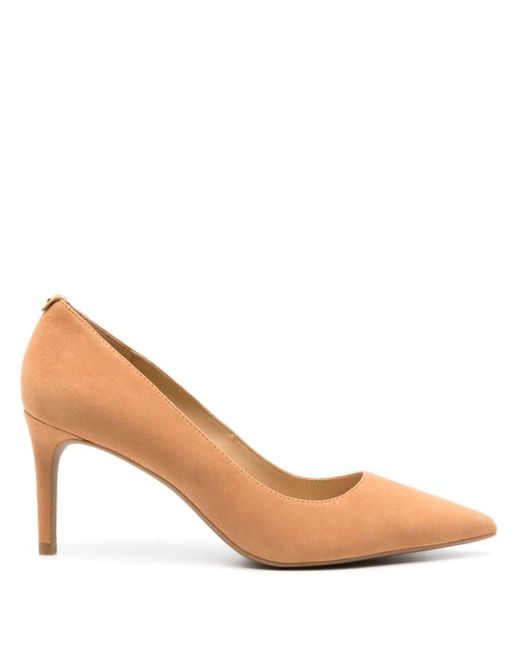 Michael Kors Pink Alina Flex Pump