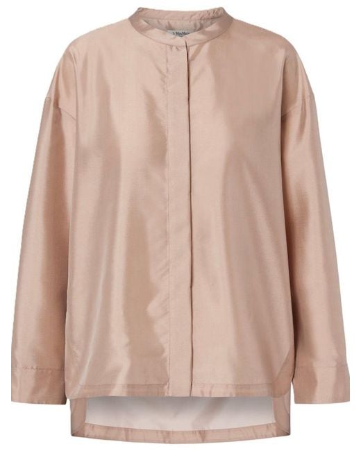 Max Mara Pink Racconto