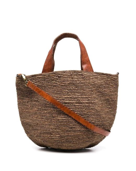 IBELIV Brown Mirozy
