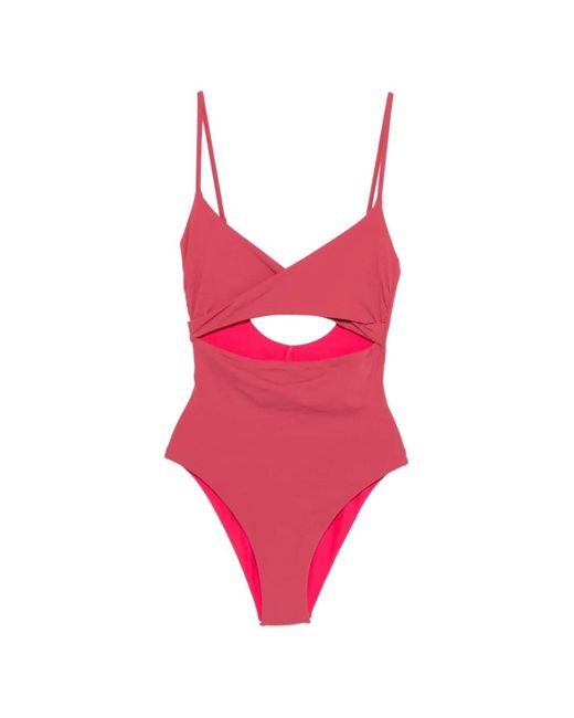 Bondeye Pink Amira One Piece