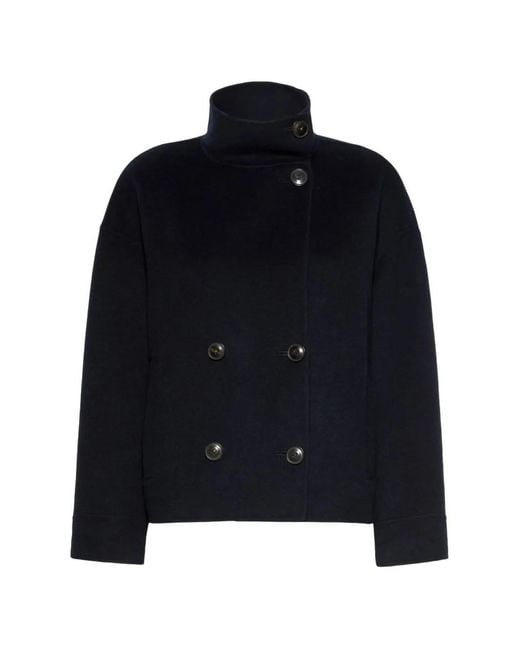 Max Mara Blue Aceri