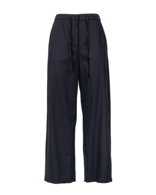 Floria di Max Mara in Blue