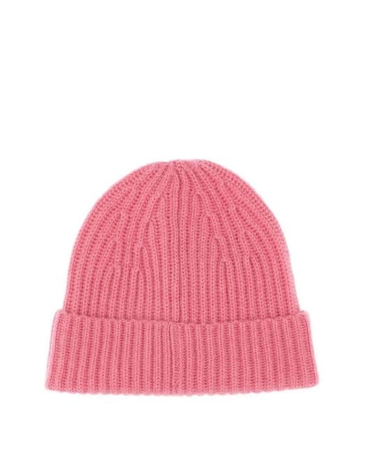 Cappello Martigny di Lisa Yang in Pink