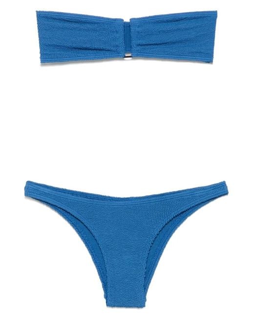Bondeye Blue Bound 035 Bandeau