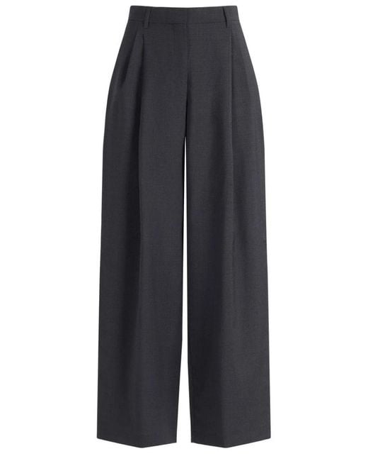 Max Mara Blue Taro