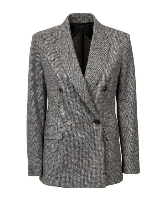 Bosh di Max Mara in Gray
