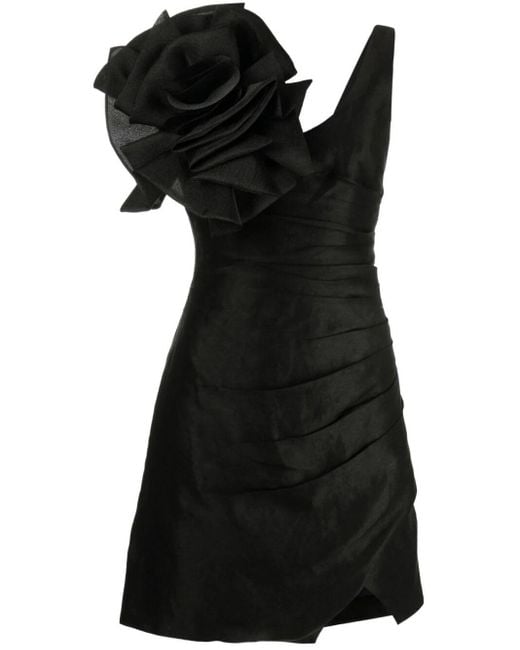 Energy Mini Dress di Aje. in Black