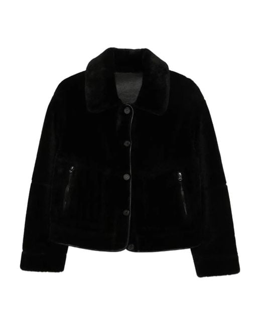 Urban Code Black Reversible Jacket