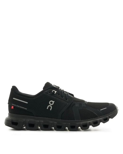 On Shoes Black Cloud 6