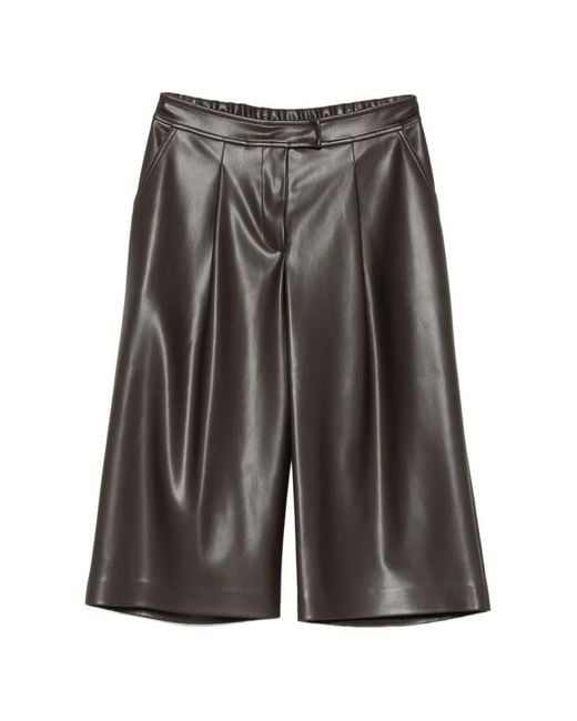Shorts di Alpha Studio in Gray