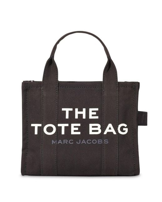 Marc Jacobs Black Totes