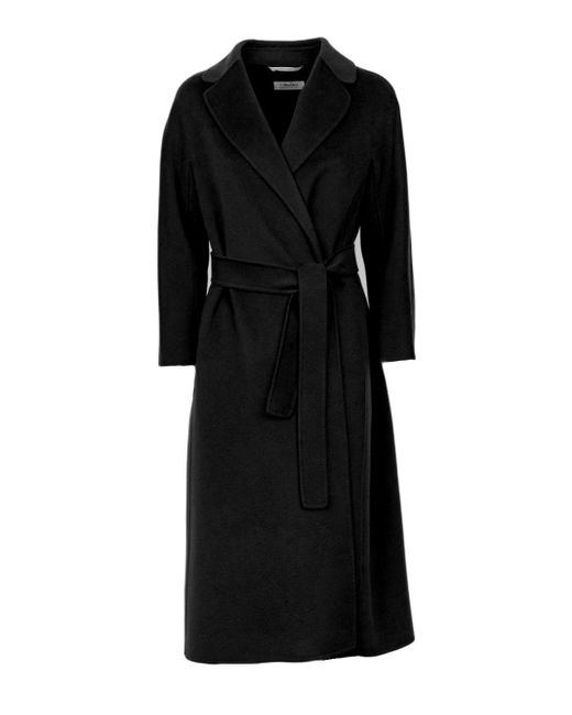 Max Mara Black Esturia