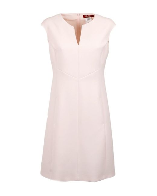 Max Mara Pink Giunto