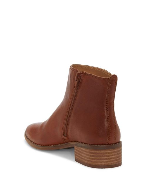 lenree bootie lucky brand
