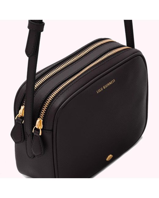 lulu guinness crossbody