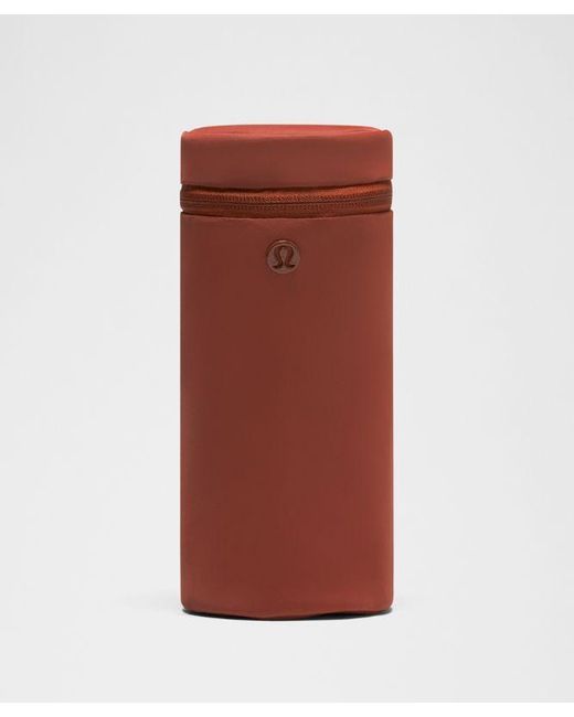 lululemon athletica Red – New Parent Backpack 22L –