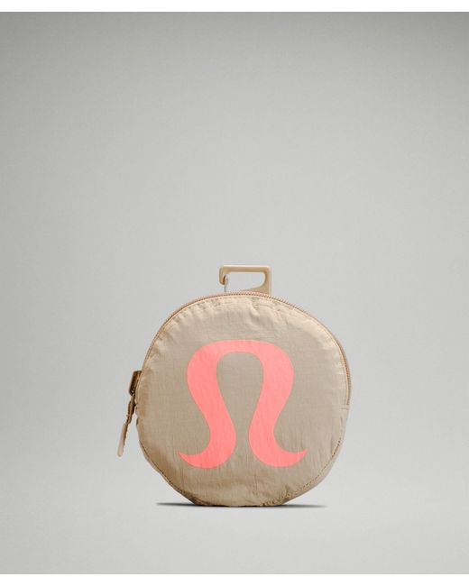 lululemon athletica Multicolor Packable Large Tote Bag 30l Online Only