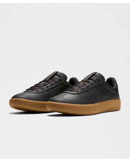 lululemon athletica Black Cityverse Sneaker for men