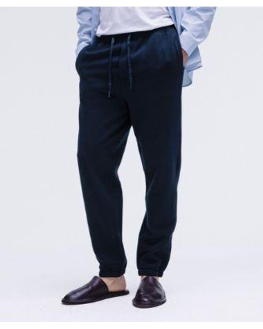 lululemon athletica Blue Steady State Classic-Fit Jogger for men