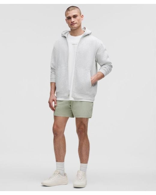 lululemon athletica Metallic Cityverse Sneaker for men