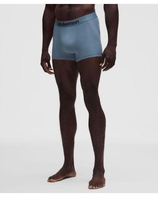 lululemon athletica Blue – Always for men