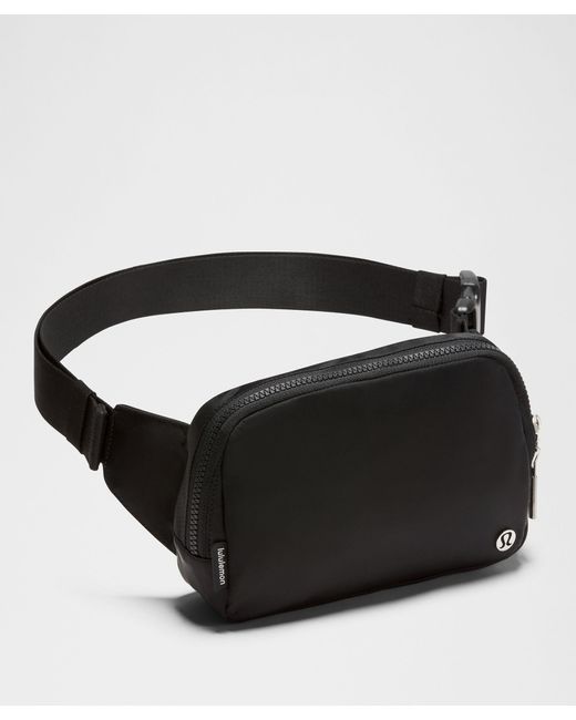 lululemon athletica Black Everywhere Belt Bag Large 2L