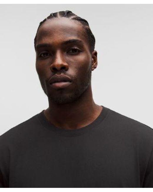 lululemon athletica Gray – Zeroed for men