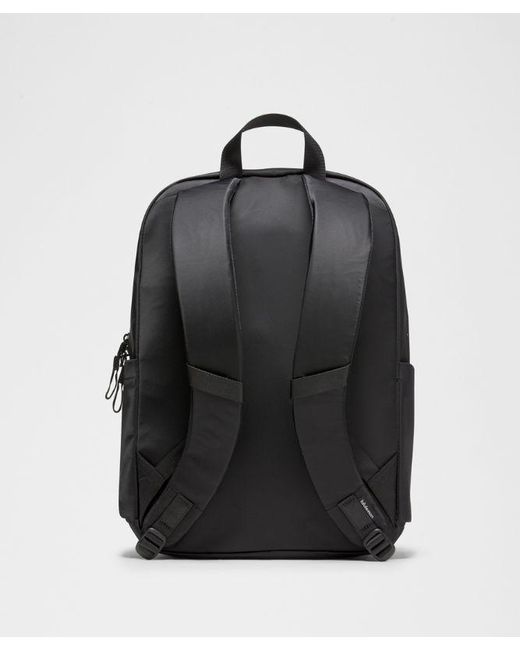 lululemon – Everywhere Backpack 22L – in Black | Lyst UK display picture 3