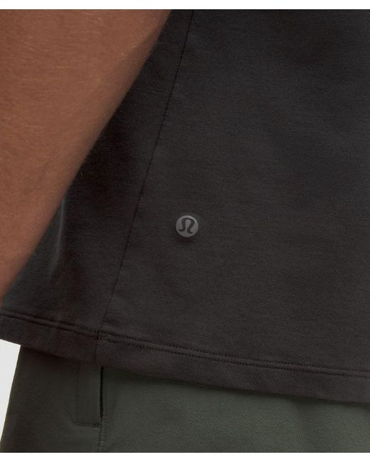 lululemon athletica Black – Zeroed for men