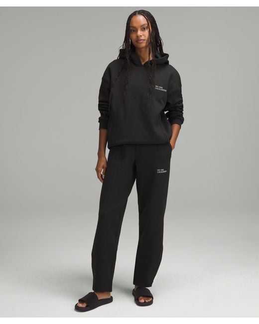 【lululemon】セール Heavyweight Fleece Sweatpant スウェット lululemon】セール Heavyweight Fleece Sweatpant スウェット