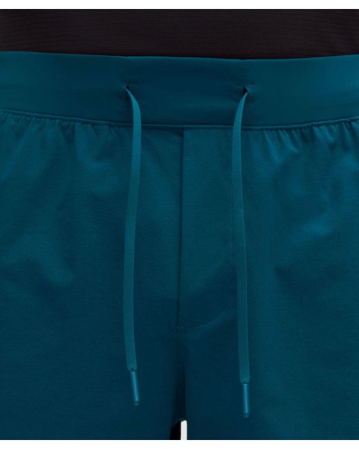 lululemon athletica Blue Zeroed for men
