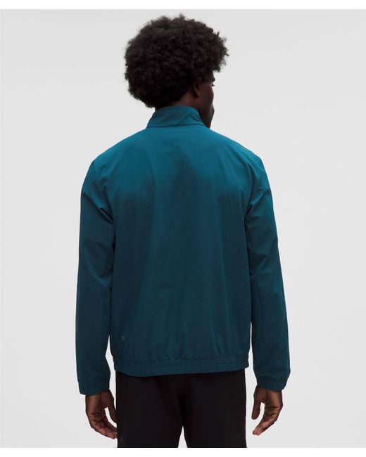 lululemon athletica Blue Zeroed for men