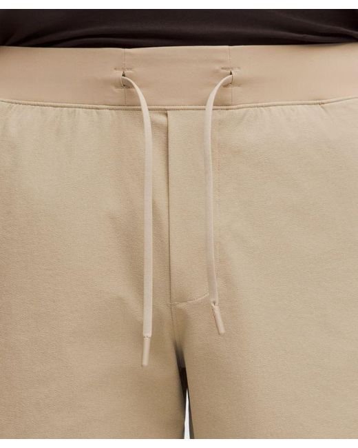 lululemon athletica Red – Zeroed for men