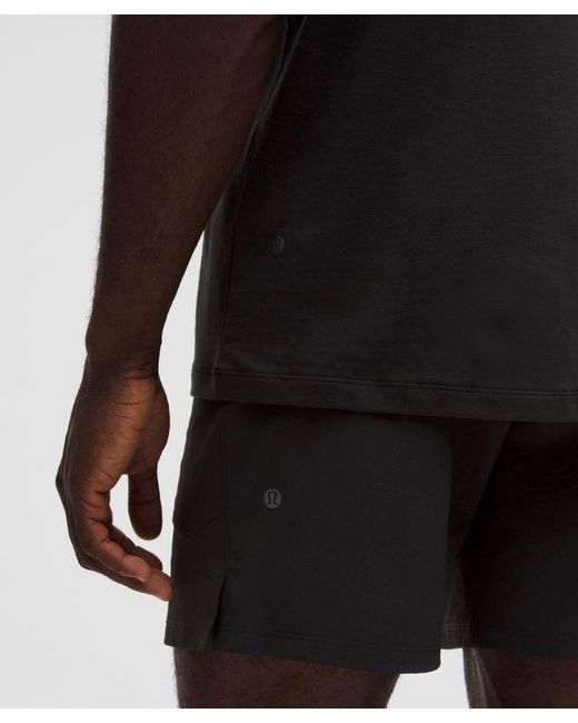 lululemon athletica Gray – Zeroed for men