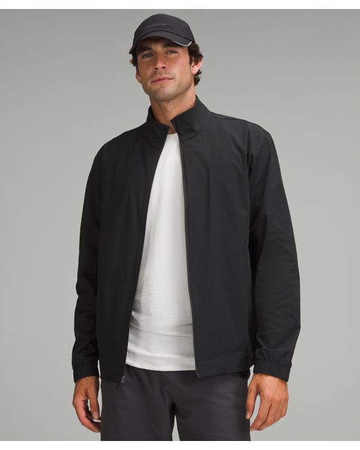 lululemon athletica Gray – Zeroed for men