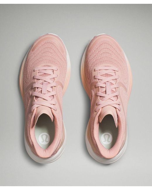 lululemon athletica Pink – Blissfeel 2 Running Shoes – /Pastel –