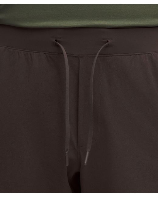 lululemon athletica Green Zeroed for men