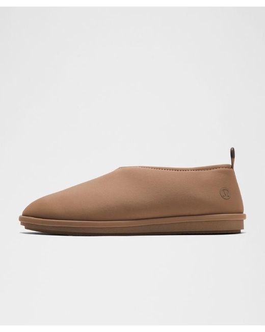 lululemon athletica Brown Flat Mate