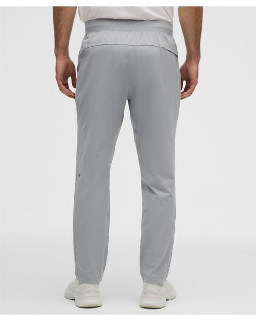 lululemon athletica Gray Zeroed for men