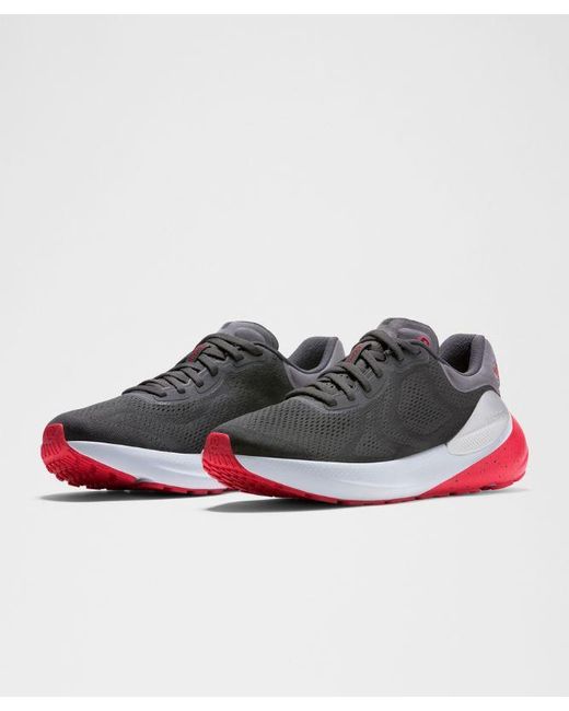 lululemon athletica Multicolor Beyondfeel Running Shoe for men