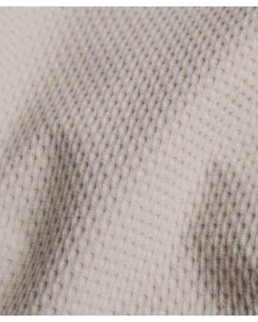lululemon athletica Natural License To Train Textured Jogger for men