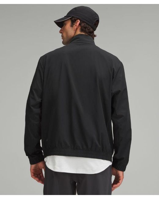 lululemon athletica Gray – Zeroed for men