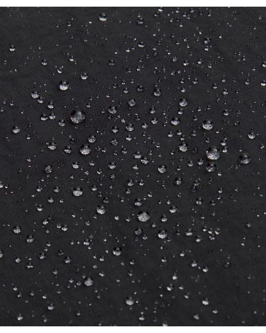 lululemon athletica Black – Another Mile Jacket – – Size 4