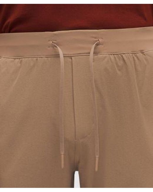 lululemon athletica Red – Zeroed for men