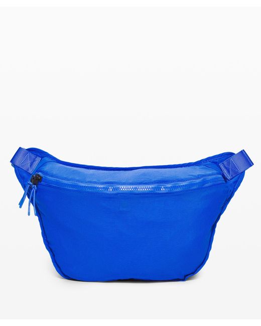 lululemon belt bag