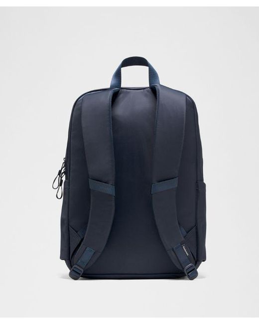 lululemon athletica Blue – Everywhere Backpack 22L –