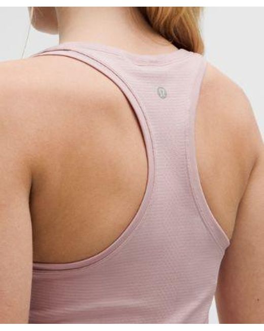 lululemon athletica Multicolor Swiftly Tech Racerback Tank Top 2